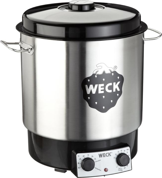 Produktbild Weck Wat 25 (30 l)