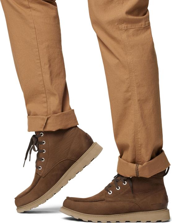 Actual product image Sorel Madson Ii Moc Toe Wp (45)