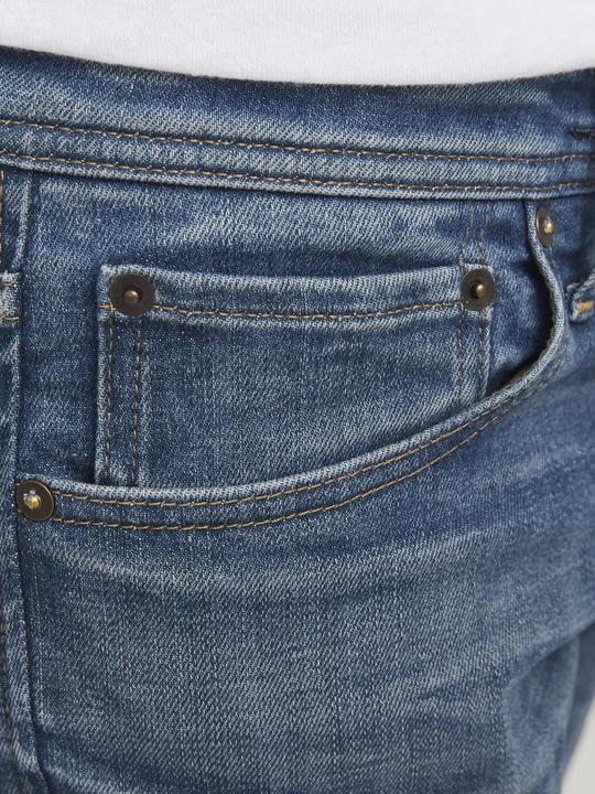Image du produit Jack & Jones JJIMIKE JJORIGINAL LID JJ 611 Jeans Confort Fit Jeans Confort Fit (29)