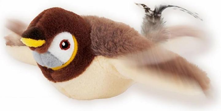 Suba Electric bird toy (Catmint toy)