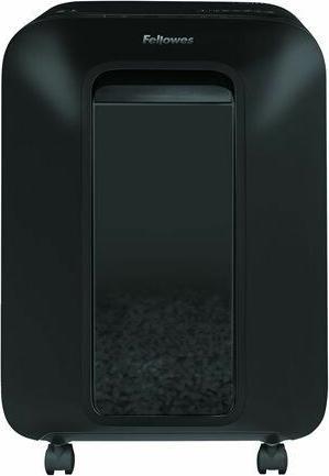 Image du produit Fellowes Powershred LX 201 noir (Micro Cut) (Micro-coupe)