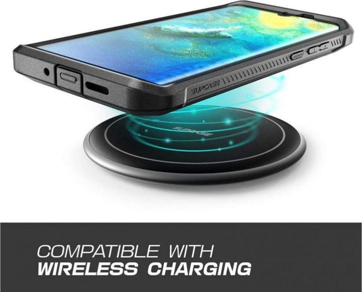 Immagine prodotto Supcase Unicorn Beetle Pro su Huawei P30 Pro (Huawei P30 Pro)