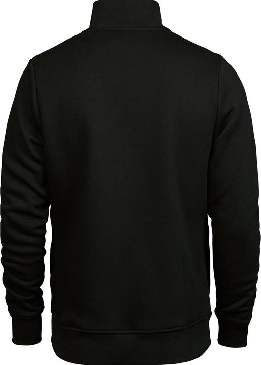 Immagine prodotto Tee Jays Felpa con mezza zip adulti (3XL)