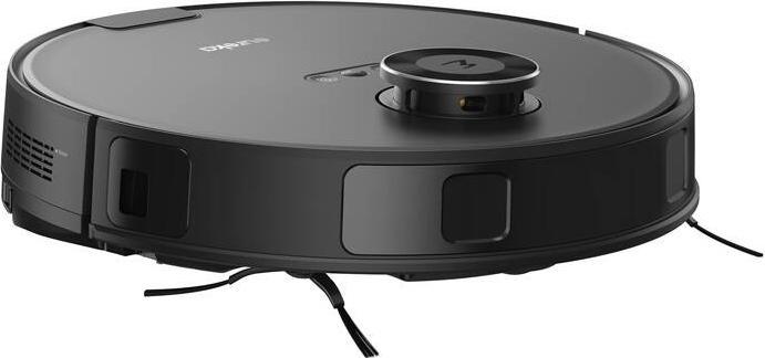 Actual product image Eureka E20 plus Black (Robot vacuum)