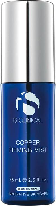 iS Clinical Copper Firming Mist (75 ml, Gesichtsspray)