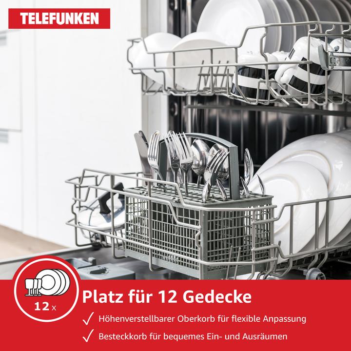 Produktbild Telefunken G-EV-6014-C