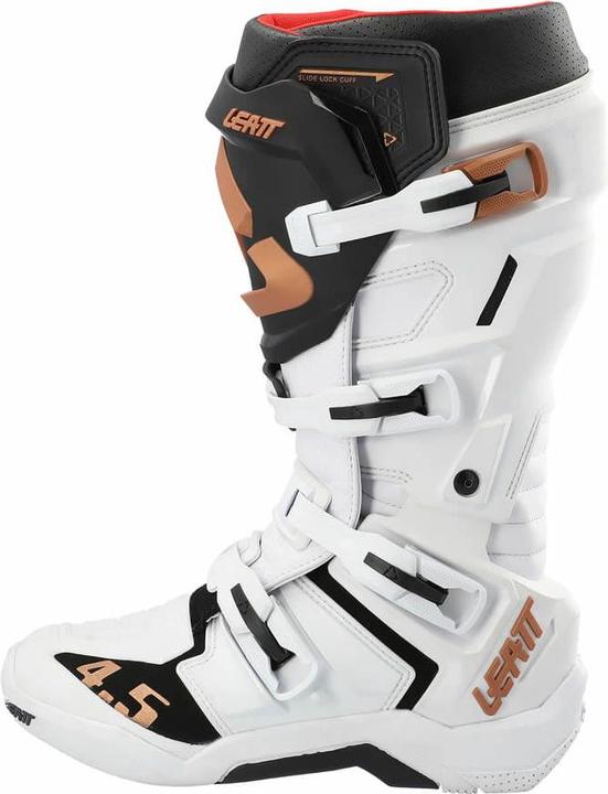 Actual product image Leatt Boots (Men, 40.5)