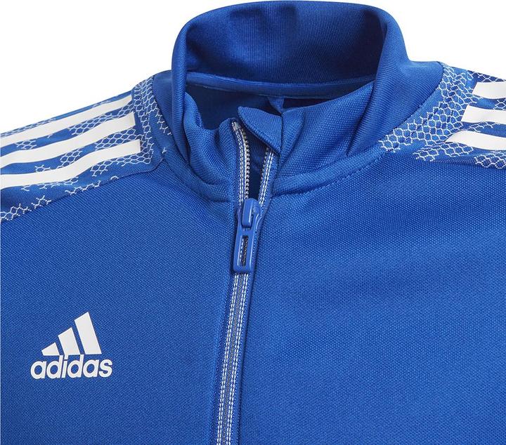 Produktbild adidas Condivo 21 Trainingsjacke Kinder (128)