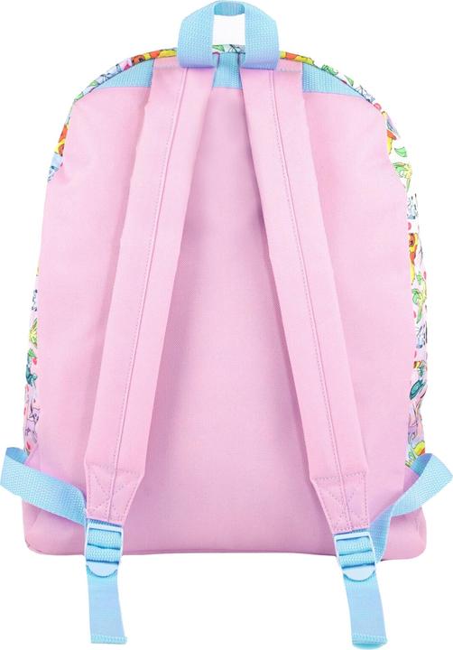 Image du produit Pokémon Sac à dos fille Besties scintillant