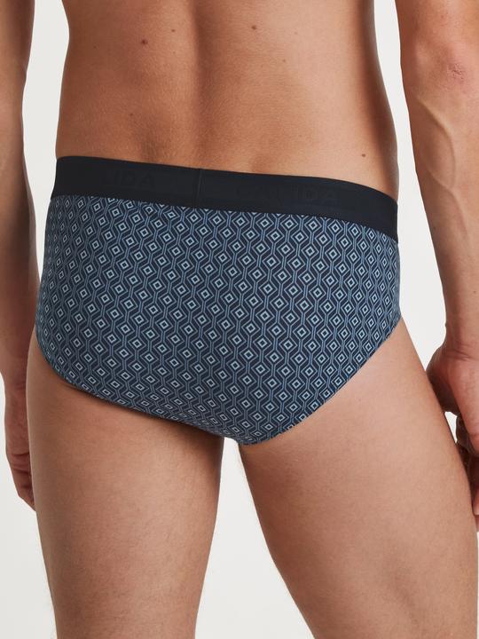 Immagine prodotto Calida Grafic Cotton (XL, Confezione singola)