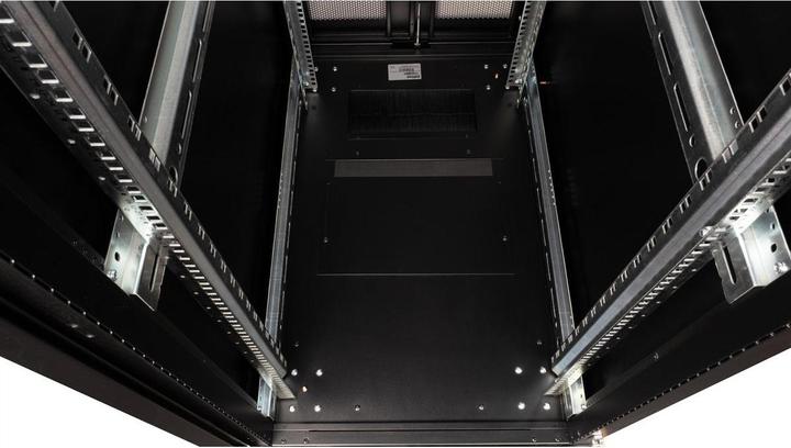 Produktbild Roline 19-Zoll Serverschrank 42 HE (42 HE, 19 Zoll Rack)