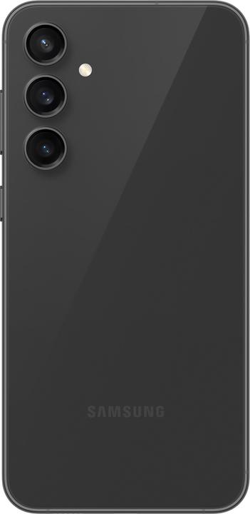 Produktbild Samsung Galaxy S23 FE (256 GB, Graphite, 6.40", Hybrid Dual SIM, 50 Mpx, 5G)