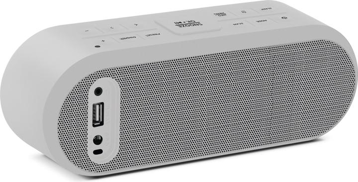 Productafbeelding TechniSat DigitRadio 53 BT (DAB+, VHF, Bluetooth)