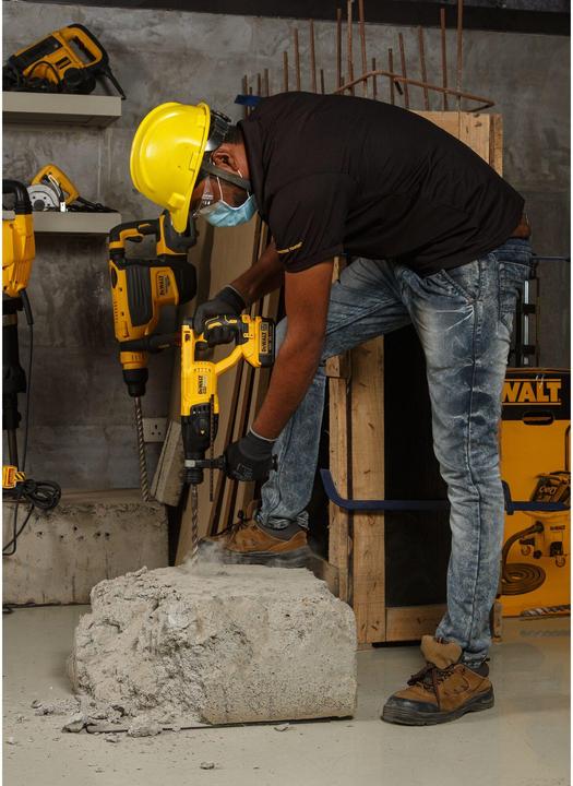 Produktbild DeWalt DCH133NT-XJ (Akkubetrieb)