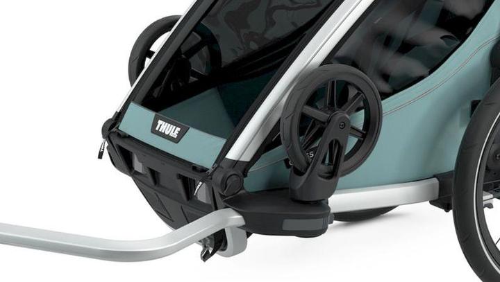 Produktbild Thule Chariot Cross 2
