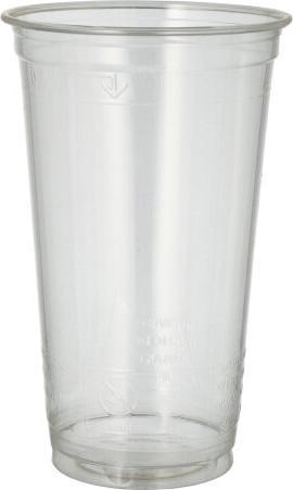 Produktbild Papstar pure (60 x)