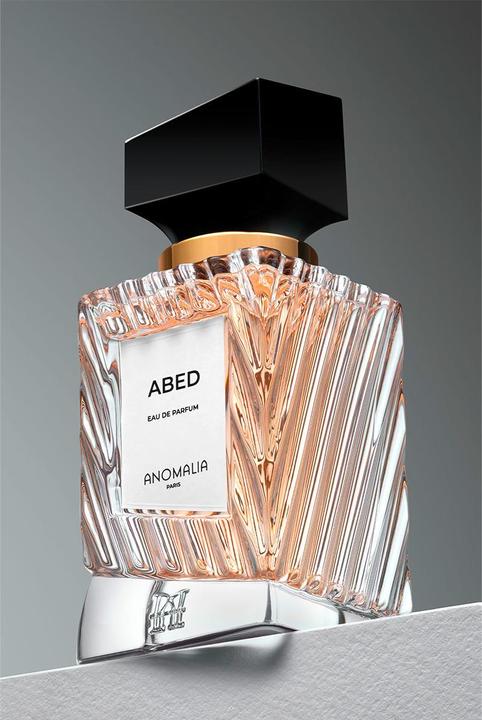 Actual product image Anomalia Paris Abed Eau de Parfum (Eau de parfum, 70 ml)