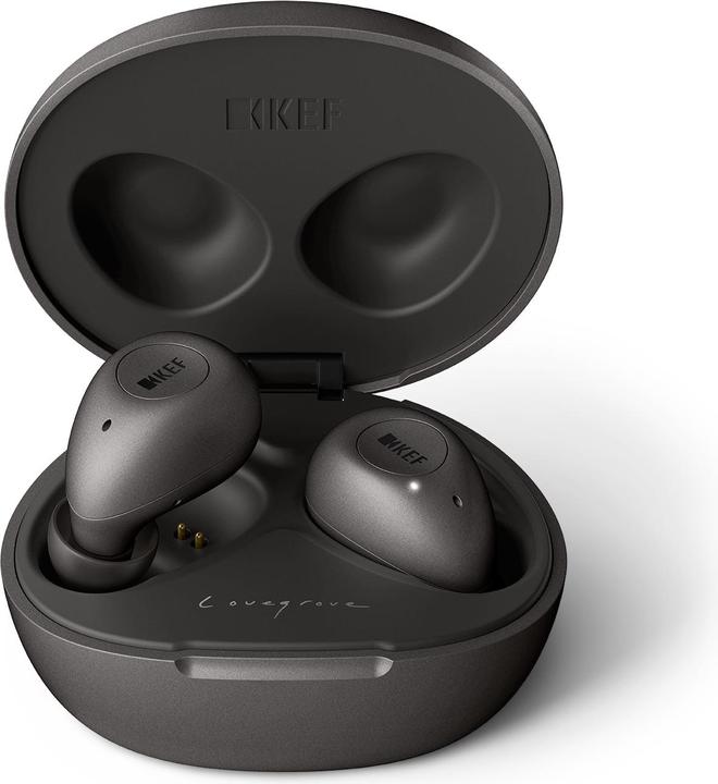 Image du produit KEF Mu3 (ANC, 24 h, Sans fil)