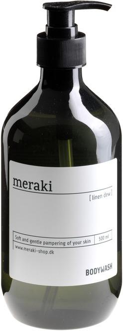 Meraki Body (500 ml)