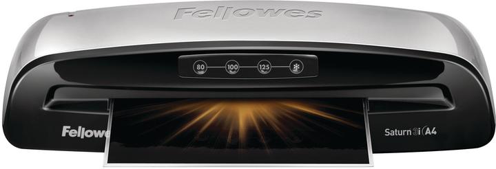 Produktbild Fellowes Saturn 3i (80 - 125 µm, A4)