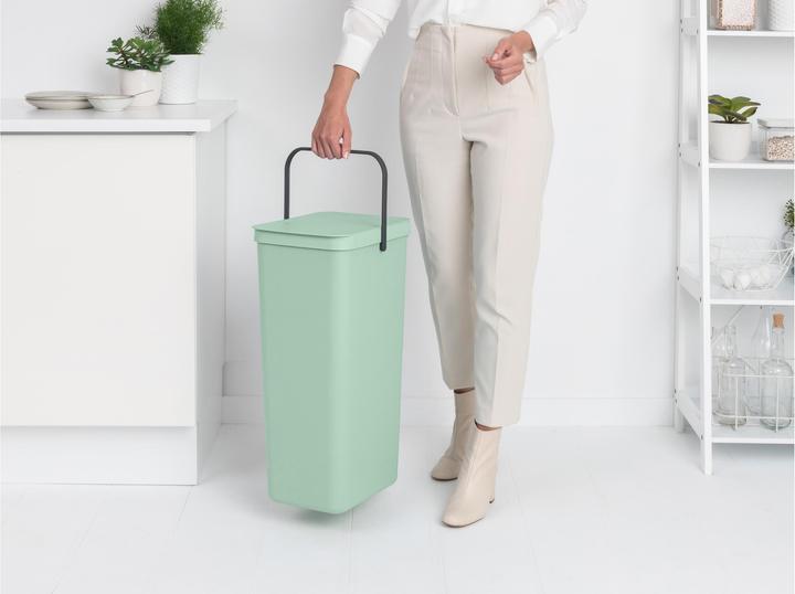 Actual product image Brabantia Sort & Go (40 l)