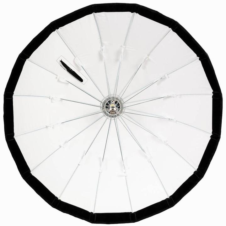 Actual product image Godox AD-S65W (Parabolic Softbox, Soft boxes, 65 cm)