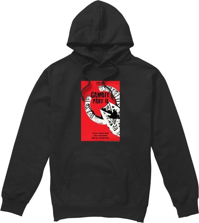 The Next Generation Season 7 Episode 5 Kapuzenpullover