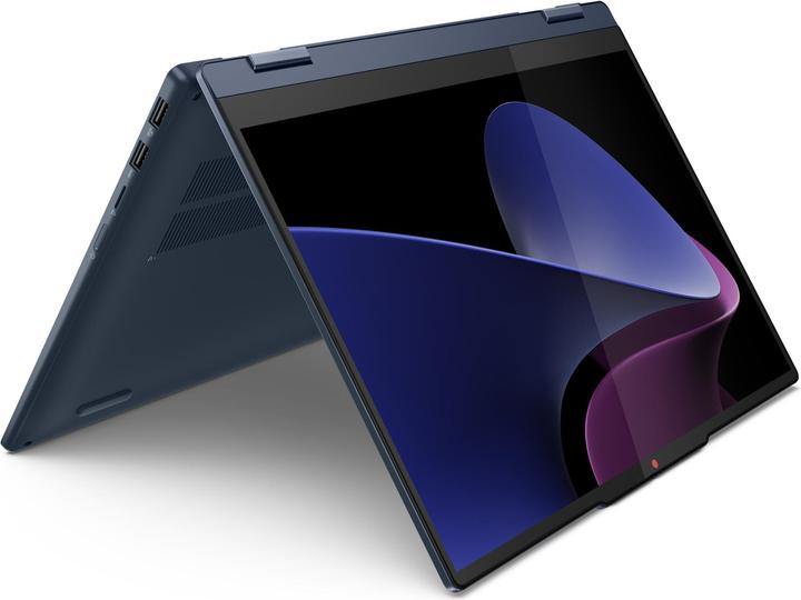 Produktbild Lenovo IdeaPad 5 2-in-1 (14", Intel Core i5-13420H, 16 GB, 512 GB, DE)