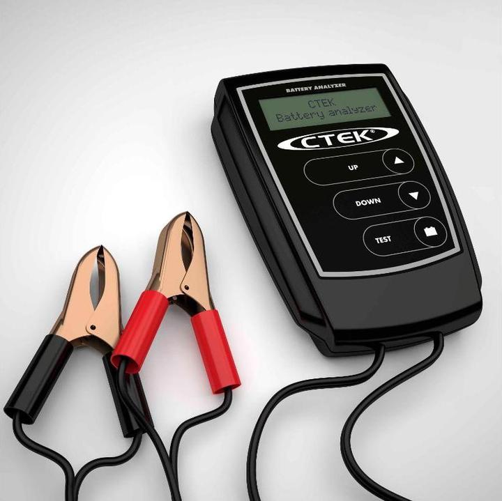 Produktbild Ctek Battery Analyzer