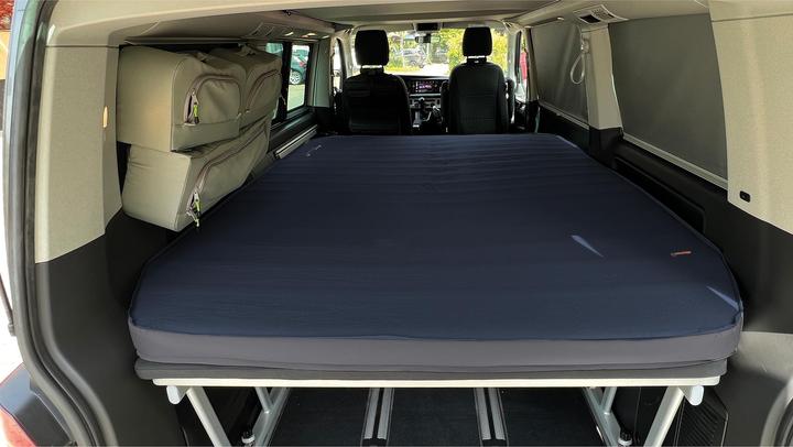 Produktbild Outwell Dreamboat Campervan