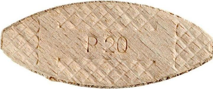 kwb Wood connection plates 50 pcs. (50 pcs.)