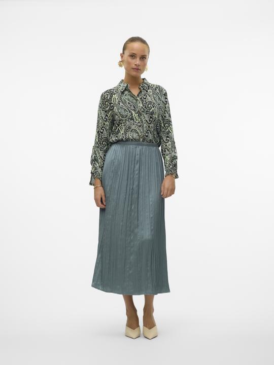 Actual product image Vero Moda VMBILLIE long skirt skirt (XS)