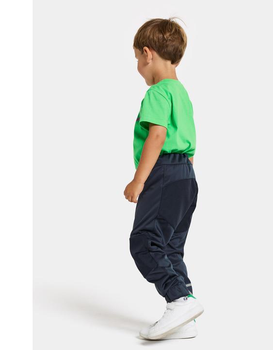 Actual product image Didriksons Kid's Lövet Pant 8 (110)