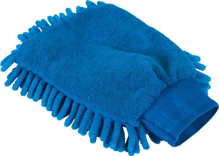 Produktbild Kerbl Putzhandschuh (Hund)