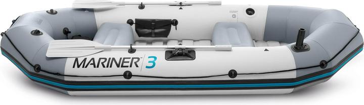 Actual product image Intex Mariner 3 Set (297 cm, 3 pers.)
