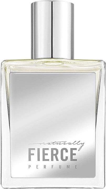 Abercrombie and Fitch Naturally Fierce (Eau de Parfum, 50 ml)