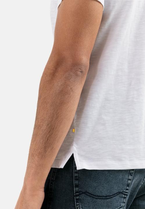 Image du produit Camel Active Henley à manches courtes (4XL)