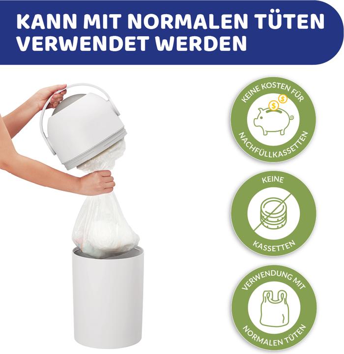 Produktbild Chicco Odour Off