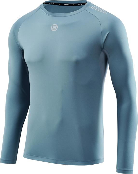Blue grey