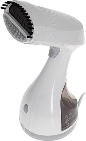 Adler Nettoyeurs à vapeur Nettoyeurs à vapeur pour vêtements | AD 5042 | Portatif | 1500 W | 0,3 L | 23 (1500 W, 27 g/min)