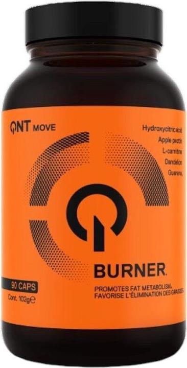Immagine prodotto QNT Burner (90 Pezzo/i, Pillole, 100 g)