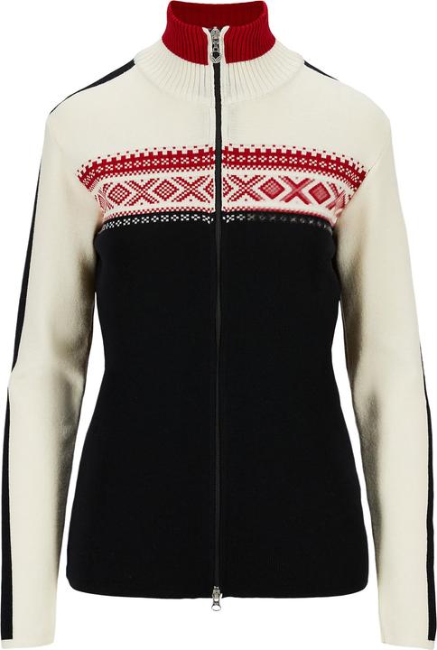 Black-Off White-Raspberry