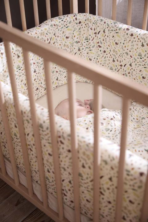 Image du produit Filibabba Tour de lit - Little Wonders