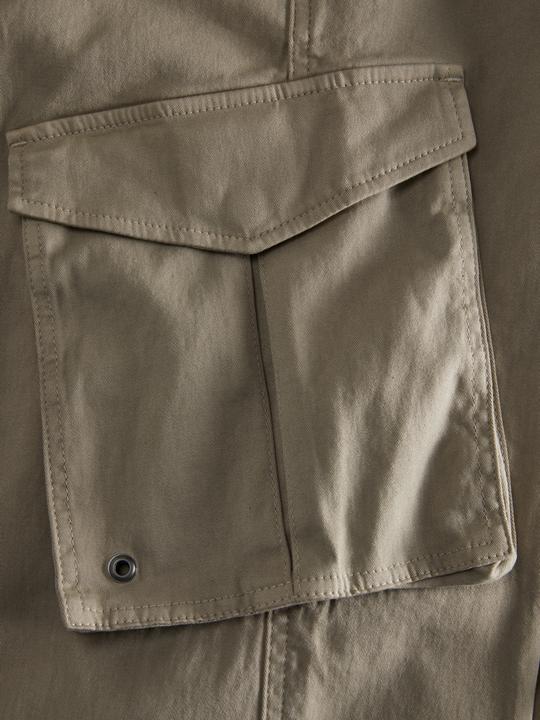 Produktbild Aprel Relaxed Fit Cargo-Hose Cargo-Hose (33)