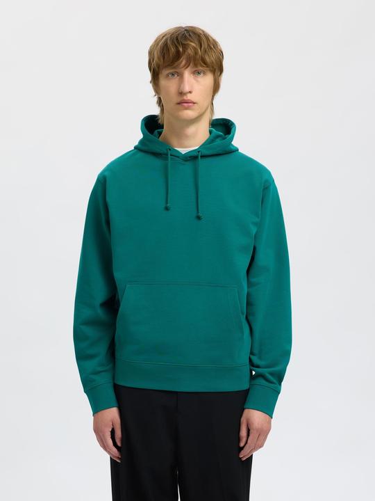 Immagine prodotto Selected Homme 100% Baumwoll Hoodie (L)