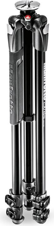 Actual product image Manfrotto 290 Xtra 3 sections (Metal)