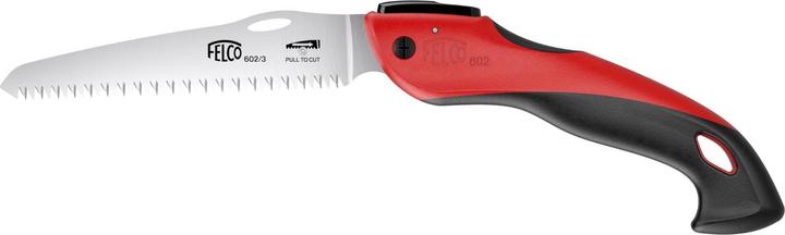 Productafbeelding Felco Vouwzaag