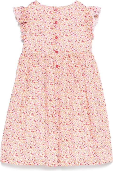 Actual product image Il Gufo Vestito Manica Corta