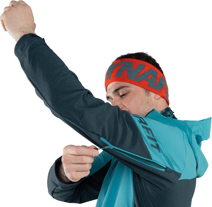 Immagine prodotto Dynafit Giacca ibrida Radical Infinium (L)