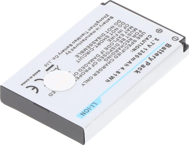 Produktbild Cat Akku B25 Akku UP073450AL